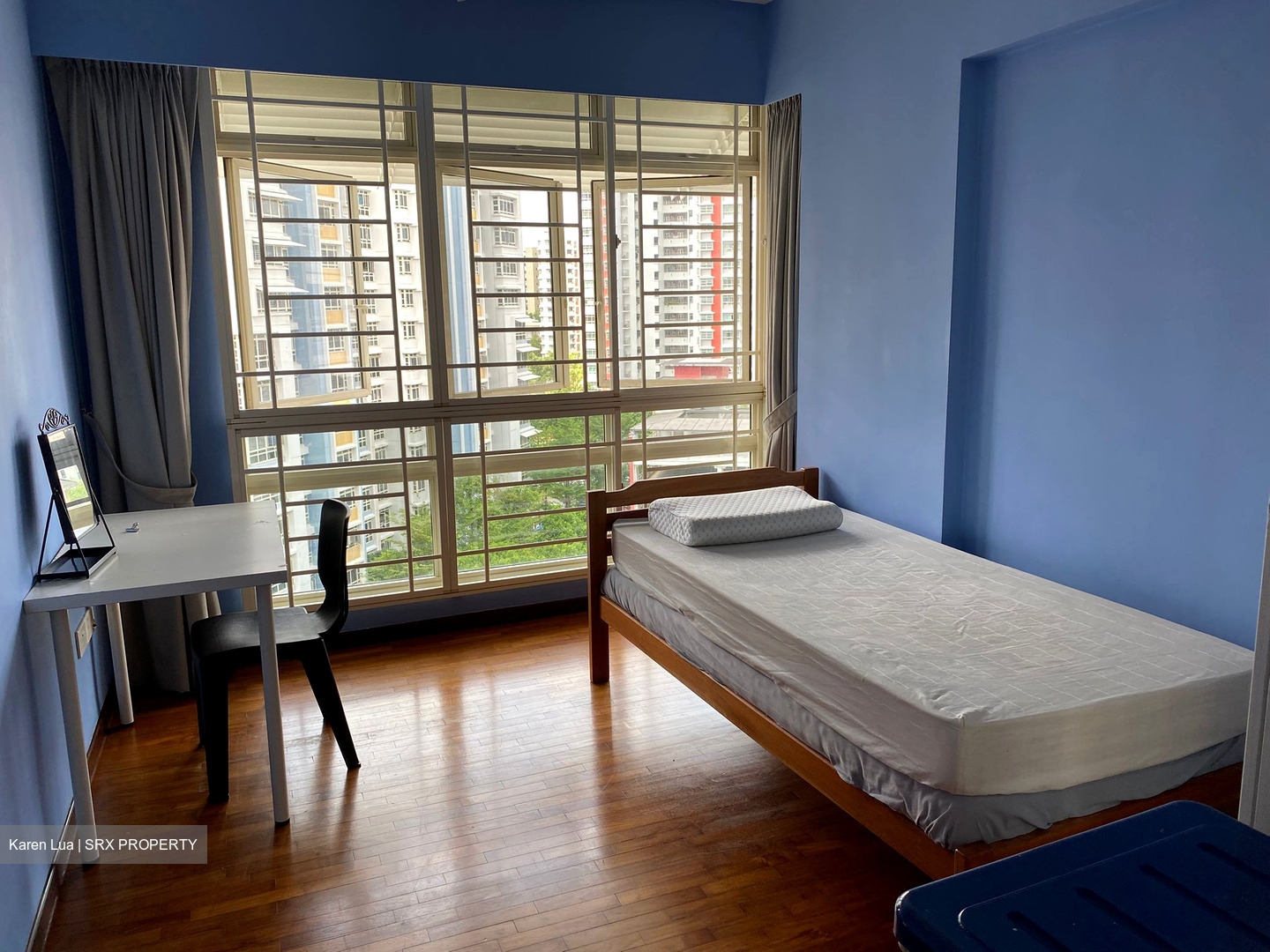 Blk 268A COMPASSVALE ARCADIA (Sengkang), HDB 4 Rooms #457738301